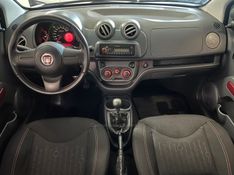 FIAT UNO 1.4 SPORTING 8V 2012/2012 CIMIRRO AUTOMÓVEIS TAQUARA / Carros no Vale