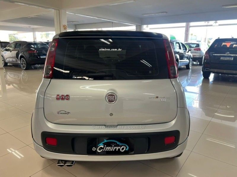 FIAT UNO 1.4 SPORTING 8V 2012/2012 CIMIRRO AUTOMÓVEIS TAQUARA / Carros no Vale FIAT UNO 1.4 SPORTING 8V 2012/2012 CIMIRRO AUTOMÓVEIS TAQUARA / Carros no Vale