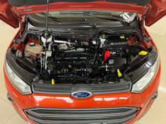 FORD ECOSPORT 1.6 FREESTYLE 16V 2014/2015 CIMIRRO AUTOMÓVEIS TAQUARA / Carros no Vale