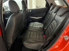 FORD ECOSPORT 1.6 FREESTYLE 16V 2014/2015 CIMIRRO AUTOMÓVEIS TAQUARA / Carros no Vale