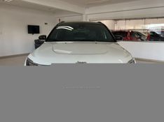 JEEP COMMANDER 1.3 OVERLAND T270 16V 4X2 TURBO 2023/2023 CIMIRRO AUTOMÓVEIS TAQUARA / Carros no Vale