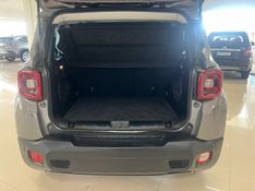 JEEP RENEGADE 1.8 16V LONGITUDE 2019/2020 CIMIRRO AUTOMÓVEIS TAQUARA / Carros no Vale