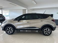 RENAULT CAPTUR 1.3 ICONIC 16V TURBO 2021/2022 CIMIRRO AUTOMÓVEIS TAQUARA / Carros no Vale