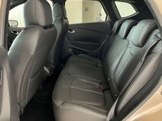 RENAULT CAPTUR 1.3 ICONIC 16V TURBO 2021/2022 CIMIRRO AUTOMÓVEIS TAQUARA / Carros no Vale