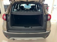 RENAULT CAPTUR 1.3 ICONIC 16V TURBO 2021/2022 CIMIRRO AUTOMÓVEIS TAQUARA / Carros no Vale