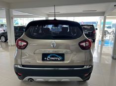 RENAULT CAPTUR 1.3 ICONIC 16V TURBO 2021/2022 CIMIRRO AUTOMÓVEIS TAQUARA / Carros no Vale