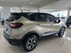 RENAULT CAPTUR 1.3 ICONIC 16V TURBO 2021/2022 CIMIRRO AUTOMÓVEIS TAQUARA / Carros no Vale