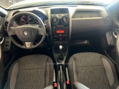RENAULT DUSTER 1.6 EXPRESSION 4X2 16V 2018/2019 CIMIRRO AUTOMÓVEIS TAQUARA / Carros no Vale