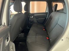 RENAULT DUSTER 1.6 EXPRESSION 4X2 16V 2018/2019 CIMIRRO AUTOMÓVEIS TAQUARA / Carros no Vale