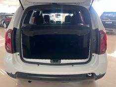 RENAULT DUSTER 1.6 EXPRESSION 4X2 16V 2018/2019 CIMIRRO AUTOMÓVEIS TAQUARA / Carros no Vale