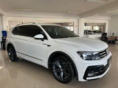 VOLKSWAGEN TIGUAN 2.0 ALLSPACE R-LINE 350 TSI 4X4 2019/2020 CIMIRRO AUTOMÓVEIS TAQUARA / Carros no Vale