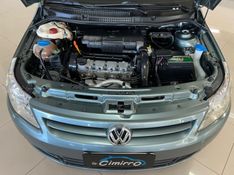 VOLKSWAGEN VOYAGE 1.0 MI 8V 2011/2012 CIMIRRO AUTOMÓVEIS TAQUARA / Carros no Vale