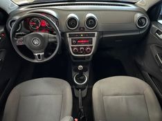 VOLKSWAGEN VOYAGE 1.0 MI 8V 2011/2012 CIMIRRO AUTOMÓVEIS TAQUARA / Carros no Vale