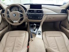 BMW 328I 2.0 LUXURY SEDAN 16V 2012/2012 ANDRIGO VEÍCULOS CAXIAS DO SUL / Carros no Vale