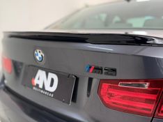 BMW 328I 2.0 LUXURY SEDAN 16V 2012/2012 ANDRIGO VEÍCULOS CAXIAS DO SUL / Carros no Vale