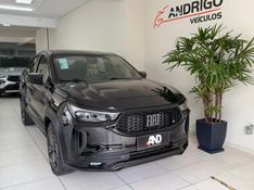 FIAT FASTBACK 1.3 LIMITED EDITION 270 TURBO 2023/2023 ANDRIGO VEÍCULOS CAXIAS DO SUL / Carros no Vale