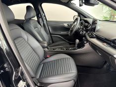 FIAT FASTBACK 1.3 LIMITED EDITION 270 TURBO 2023/2023 ANDRIGO VEÍCULOS CAXIAS DO SUL / Carros no Vale