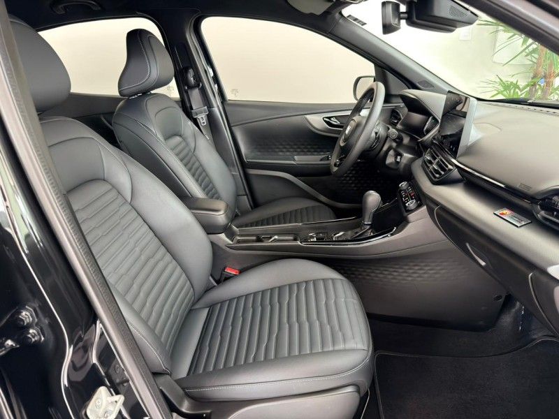 FIAT FASTBACK 1.3 LIMITED EDITION 270 TURBO 2023/2023 ANDRIGO VEÍCULOS CAXIAS DO SUL / Carros no Vale