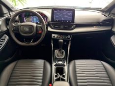 FIAT FASTBACK 1.3 LIMITED EDITION 270 TURBO 2023/2023 ANDRIGO VEÍCULOS CAXIAS DO SUL / Carros no Vale