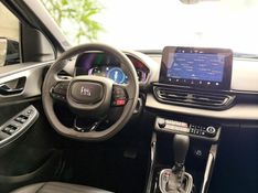 FIAT FASTBACK 1.3 LIMITED EDITION 270 TURBO 2023/2023 ANDRIGO VEÍCULOS CAXIAS DO SUL / Carros no Vale