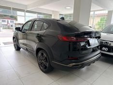 FIAT FASTBACK 1.3 LIMITED EDITION 270 TURBO 2023/2023 ANDRIGO VEÍCULOS CAXIAS DO SUL / Carros no Vale