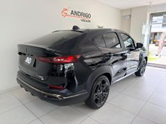 FIAT FASTBACK 1.3 LIMITED EDITION 270 TURBO 2023/2023 ANDRIGO VEÍCULOS CAXIAS DO SUL / Carros no Vale