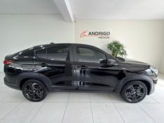 FIAT FASTBACK 1.3 LIMITED EDITION 270 TURBO 2023/2023 ANDRIGO VEÍCULOS CAXIAS DO SUL / Carros no Vale