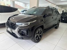 FIAT STRADA 1.0 RANCH CD 12V TURBO 2024/2024 ANDRIGO VEÍCULOS CAXIAS DO SUL / Carros no Vale