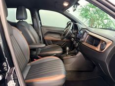 FIAT STRADA 1.0 RANCH CD 12V TURBO 2024/2024 ANDRIGO VEÍCULOS CAXIAS DO SUL / Carros no Vale