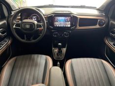 FIAT STRADA 1.0 RANCH CD 12V TURBO 2024/2024 ANDRIGO VEÍCULOS CAXIAS DO SUL / Carros no Vale