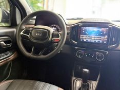 FIAT STRADA 1.0 RANCH CD 12V TURBO 2024/2024 ANDRIGO VEÍCULOS CAXIAS DO SUL / Carros no Vale