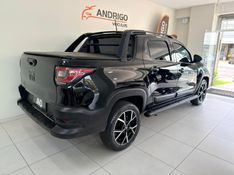 FIAT STRADA 1.0 RANCH CD 12V TURBO 2024/2024 ANDRIGO VEÍCULOS CAXIAS DO SUL / Carros no Vale