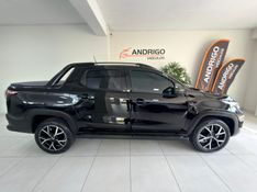 FIAT STRADA 1.0 RANCH CD 12V TURBO 2024/2024 ANDRIGO VEÍCULOS CAXIAS DO SUL / Carros no Vale