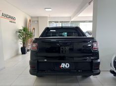 FIAT STRADA 1.0 RANCH CD 12V TURBO 2024/2024 ANDRIGO VEÍCULOS CAXIAS DO SUL / Carros no Vale