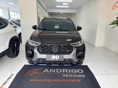 FIAT STRADA 1.0 RANCH CD 12V TURBO 2024/2024 ANDRIGO VEÍCULOS CAXIAS DO SUL / Carros no Vale