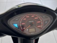 Honda Motos BIZ 125 2007/2007 ANDRIGO VEÍCULOS CAXIAS DO SUL / Carros no Vale