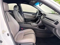 HONDA CIVIC 2.0 16V FLEXONE EX CVT 2020/2020 ANDRIGO VEÍCULOS CAXIAS DO SUL / Carros no Vale