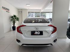 HONDA CIVIC 2.0 16V FLEXONE EX CVT 2020/2020 ANDRIGO VEÍCULOS CAXIAS DO SUL / Carros no Vale