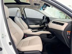 HONDA HR-V 1.5 16V TOURING TURBO 2020/2020 ANDRIGO VEÍCULOS CAXIAS DO SUL / Carros no Vale