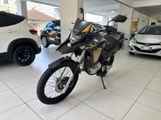 HONDA XRE 300 ADVENTURE ABS 2021/2022 ANDRIGO VEÍCULOS CAXIAS DO SUL / Carros no Vale