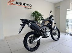 HONDA XRE 300 ADVENTURE ABS 2021/2022 ANDRIGO VEÍCULOS CAXIAS DO SUL / Carros no Vale
