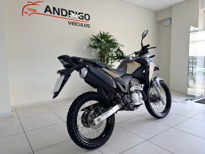 HONDA XRE 300 ADVENTURE ABS 2021/2022 ANDRIGO VEÍCULOS CAXIAS DO SUL / Carros no Vale