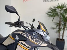 HONDA XRE 300 ADVENTURE ABS 2021/2022 ANDRIGO VEÍCULOS CAXIAS DO SUL / Carros no Vale