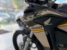 HONDA XRE 300 ADVENTURE ABS 2021/2022 ANDRIGO VEÍCULOS CAXIAS DO SUL / Carros no Vale