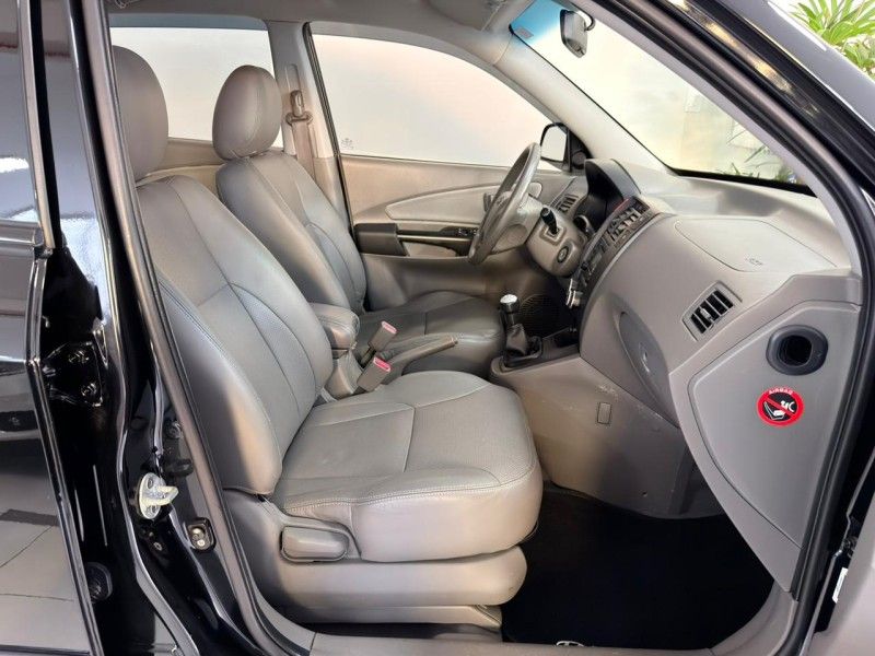 HYUNDAI TUCSON 2.0 MPFI GL 16V 142CV 2WD 2009/2010 ANDRIGO VEÍCULOS CAXIAS DO SUL / Carros no Vale