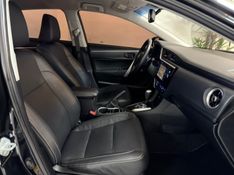 TOYOTA COROLLA 2.0 XRS 16V 2017/2018 ANDRIGO VEÍCULOS CAXIAS DO SUL / Carros no Vale