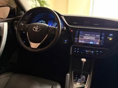 TOYOTA COROLLA 2.0 XRS 16V 2017/2018 ANDRIGO VEÍCULOS CAXIAS DO SUL / Carros no Vale