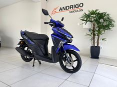 YAMAHA NEO 125 UBS 2024/2025 ANDRIGO VEÍCULOS CAXIAS DO SUL / Carros no Vale