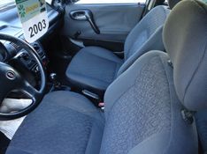 CHEVROLET CLASSIC 1.0 MPFI VHC SUPER 8V 2003/2003 BOURSCHEID CARROS E MOTOS SANTA CLARA DO SUL / Carros no Vale