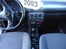 CHEVROLET CLASSIC 1.0 MPFI VHC SUPER 8V 2003/2003 BOURSCHEID CARROS E MOTOS SANTA CLARA DO SUL / Carros no Vale